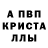 МЕТАДОН кристалл Yaroslav Easygoing